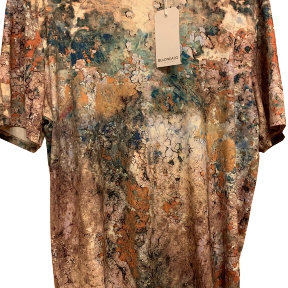 Bolongaro Trevor Tee